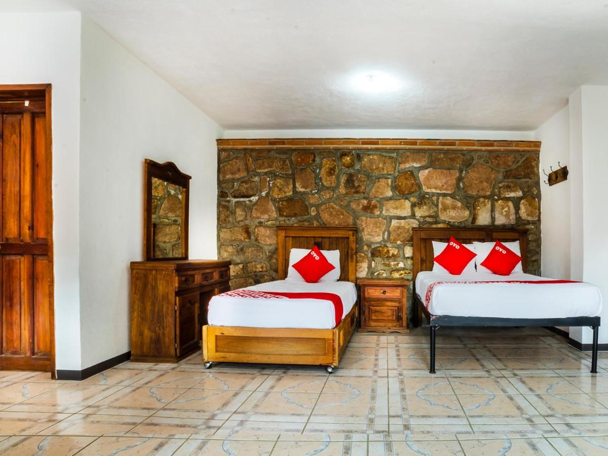 Casa Banqueta Alta Hotel Guanajuato Exterior foto